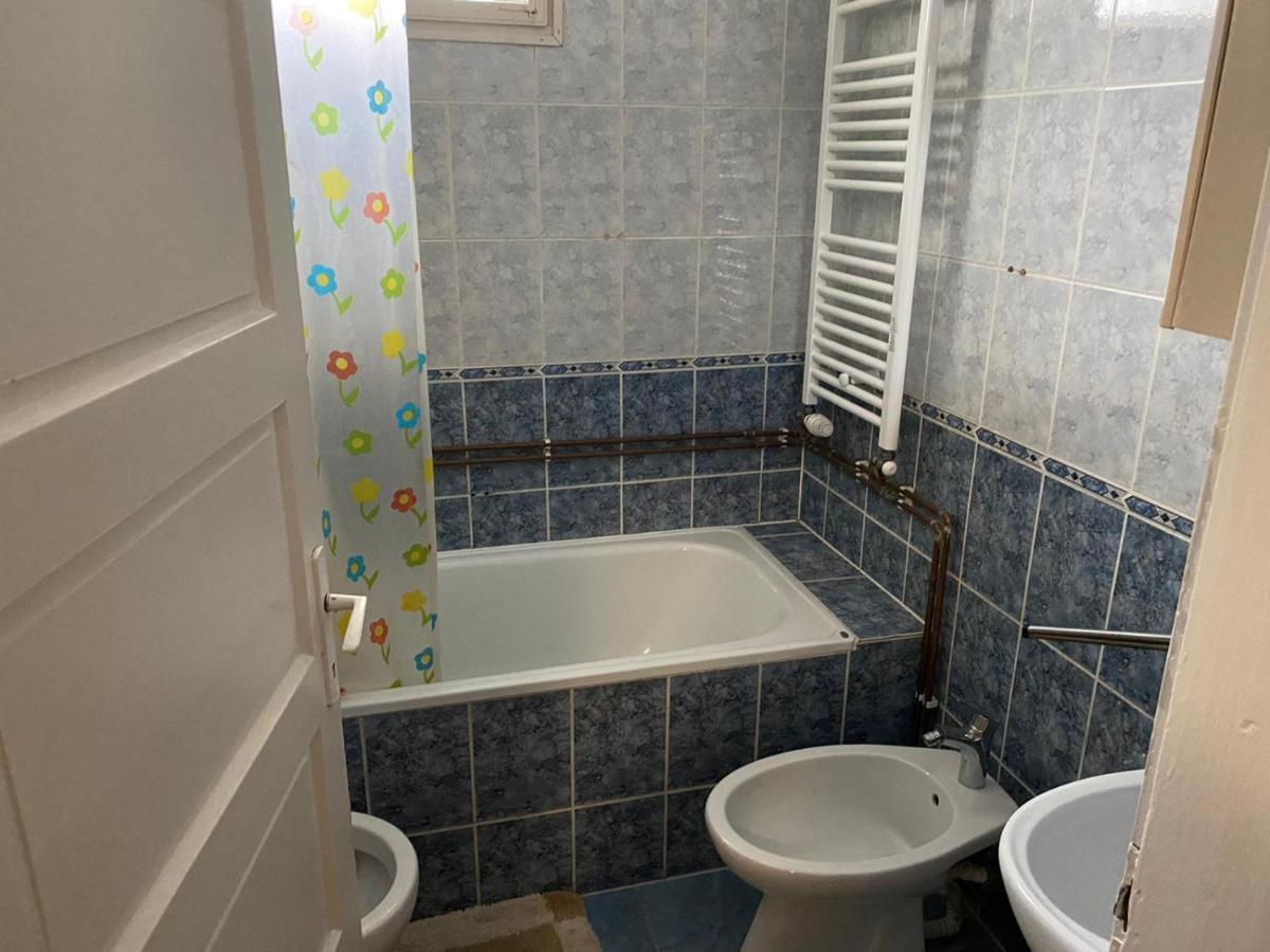 Camere De Inchiriat Floarea Reginei Viseu de Sus Exterior photo